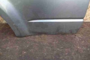 Изображение товара 5500 - 00005500 dver zadnyaya pravaya Peugeot 107 1