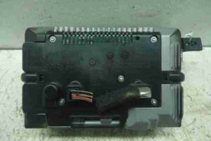 Изображение товара 5502 - 00005502 displej informatsionnyj Ford Scorpio 1
