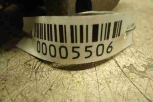 Изображение товара 5506 - 00005506 turbina Chevrolet Lumina 1