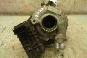 Изображение товара 5506 - 00005506 turbina Chevrolet Lumina 2