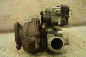 Изображение товара 5506 - 00005506 turbina Chevrolet Lumina 3