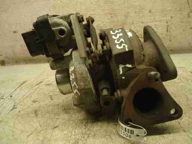 Изображение товара 5506 - 00005506 turbina Chevrolet Lumina