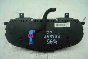 Изображение товара 5509 - 00005509 schitok priborov Volkswagen Lupo 2