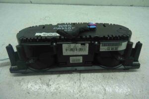 Изображение товара 5509 - 00005509 schitok priborov Volkswagen Lupo 3