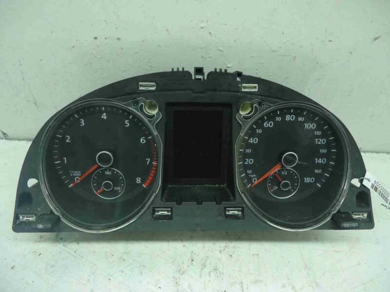 Изображение товара 5509 - 00005509 schitok priborov Volkswagen Lupo