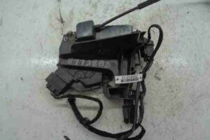 Изображение товара 5512 - 00005512 zamok dveri Chevrolet Cobalt 1