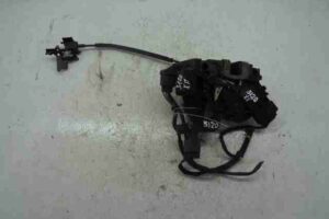 Изображение товара 5512 - 00005512 zamok dveri Chevrolet Cobalt