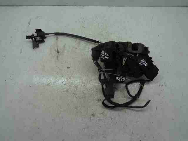 Изображение товара 5512 - 00005512 zamok dveri Chevrolet Cobalt