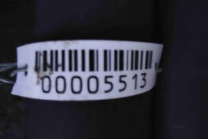 Изображение товара 5513 - 00005513 rejlingi kryshi Volkswagen Amarok 2