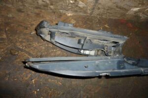 Изображение товара 5513 - 00005513 rejlingi kryshi Volkswagen Amarok 3