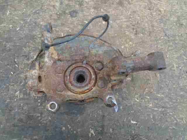 Изображение товара 5514 - 00005514 kulak povorotnyj levyj