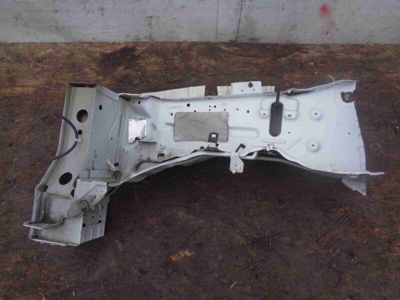 Изображение товара 5515 - 00005515 chetvert perednyaya pravaya