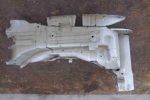 Изображение товара 5515 - 00005515 chetvert perednyaya pravaya 1