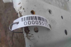 Изображение товара 5515 - 00005515 chetvert perednyaya pravaya 3