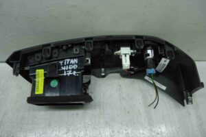 Изображение товара 5516 - 00005516 deflektor obduva salona 1