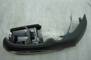 Изображение товара 5516 - 00005516 deflektor obduva salona 2