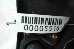 Изображение товара 5516 - 00005516 deflektor obduva salona 3