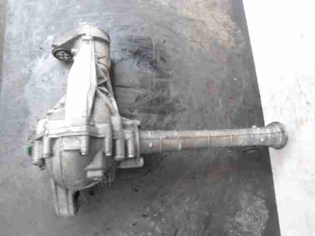 Изображение товара 5525 - 00005525 reduktor perednij