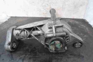 Изображение товара 5525 - 00005525 reduktor perednij 1