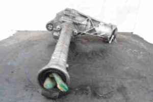 Изображение товара 5525 - 00005525 reduktor perednij 2