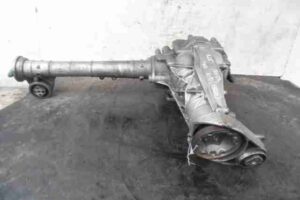 Изображение товара 5525 - 00005525 reduktor perednij 3