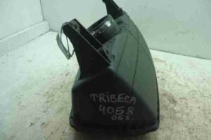 Изображение товара 5529 - 00005529 rezonator vozdushnogo filtra Peugeot 306 2