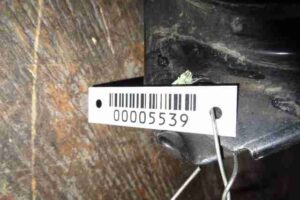 Изображение товара 5539 - 00005539 podushka krepleniya dvigatelya Ford Expedition 1