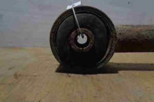 Изображение товара 5552 - 00005552 rychag zadnij levyj 1