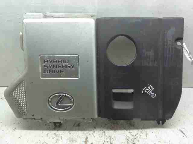 Изображение товара 5554 - 00005554 kryshka dvigatelya dekorativnaya BMW X1