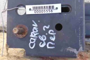 Изображение товара 5556 - 00005556 usilitel bampera perednij 3