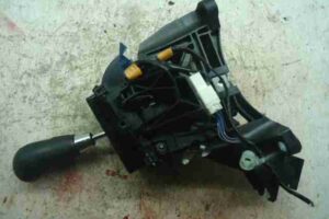 Изображение товара 5557 - 00005557 kulisa akpp Citroen C5 1