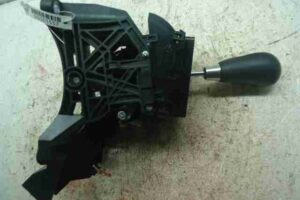 Изображение товара 5557 - 00005557 kulisa akpp Citroen C5 3