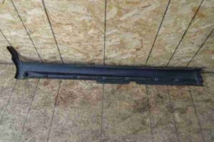 Изображение товара 5558 - 00005558 nakladka na porog Volvo XC70 1