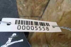 Изображение товара 5558 - 00005558 nakladka na porog Volvo XC70 3