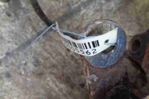 Изображение товара 5562 - 00005562 kulak povorotnyj pravyj Audi Q7 3