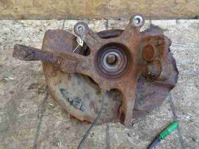 Изображение товара 5562 - 00005562 kulak povorotnyj pravyj Audi Q7