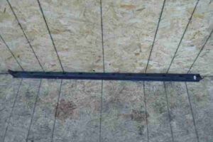 Изображение товара 5567 - 00005567 porog plastikovyj levyj Volkswagen Passat 2