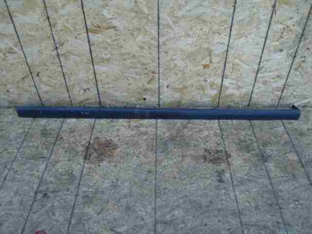 Изображение товара 5567 - 00005567 porog plastikovyj levyj Volkswagen Passat