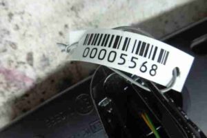 Изображение товара 5568 - 00005568 zerkalo salona 3