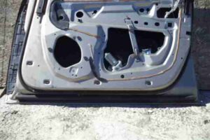 Изображение товара 5573 - 00005573 dver perednyaya pravaya 3