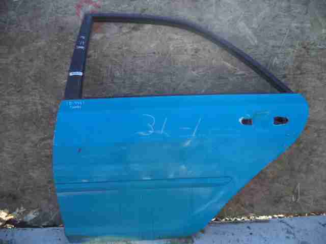 Изображение товара 5580 - 00005580 dver zadnyaya levaya Subaru Impreza