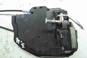 Изображение товара 5581 - 00005581 zamok dveri Skoda Octavia 2