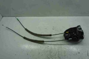 Изображение товара 5581 - 00005581 zamok dveri Skoda Octavia 3