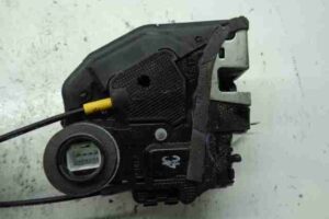 Изображение товара 5581 - 00005581 zamok dveri Skoda Octavia