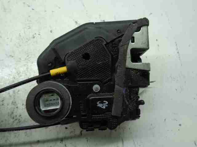 Изображение товара 5581 - 00005581 zamok dveri Skoda Octavia