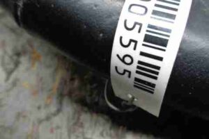 Изображение товара 5595 - 00005595 rul Hyundai H1 2