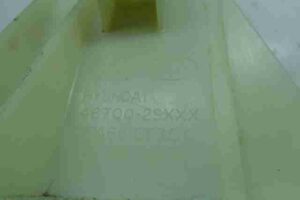 Изображение товара 5596 - 00005596 kulisa akpp Mercedes CLA 1