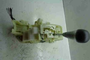 Изображение товара 5596 - 00005596 kulisa akpp Mercedes CLA 2