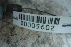 Изображение товара 5602 - 00005602 displej informatsionnyj SAAB 9 3 2