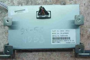 Изображение товара 5602 - 00005602 displej informatsionnyj SAAB 9 3 3